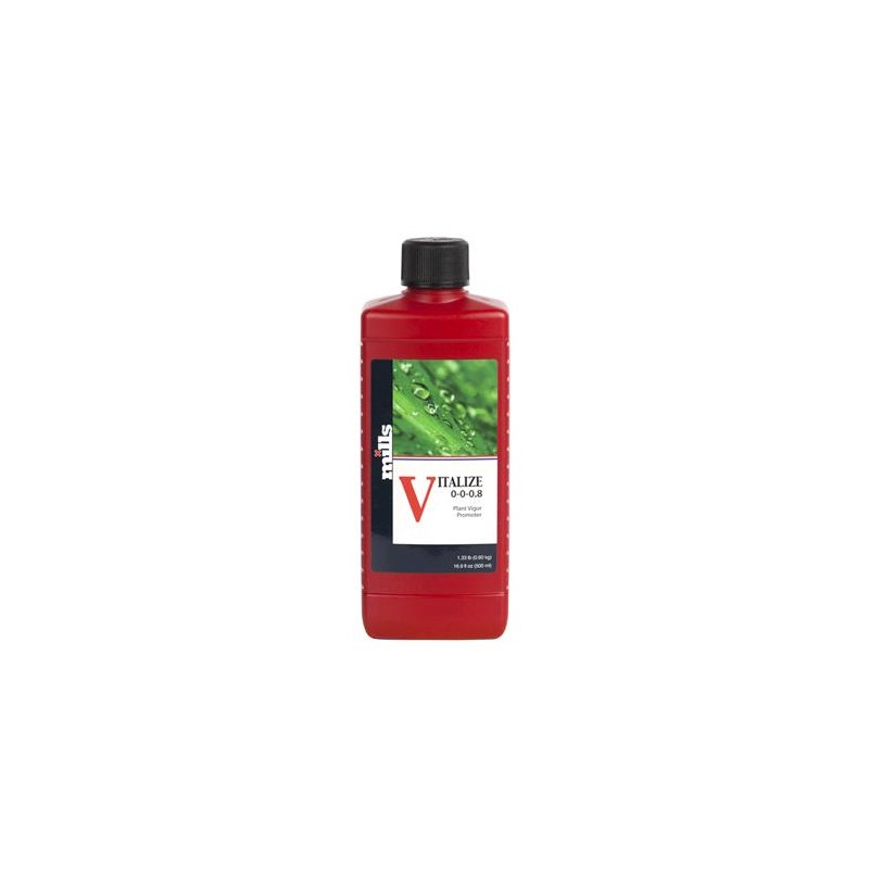 Vitalize 500ml Mills