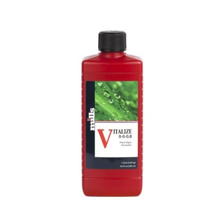 Vitalize 500ml Mills