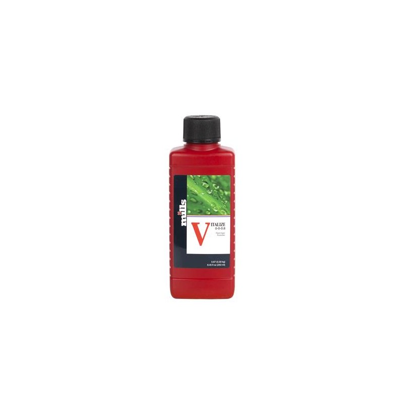 Vitalize 250 ml Mills