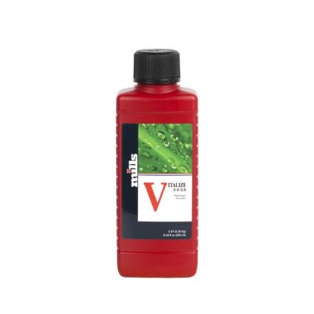 Vitalize 250ml Mills