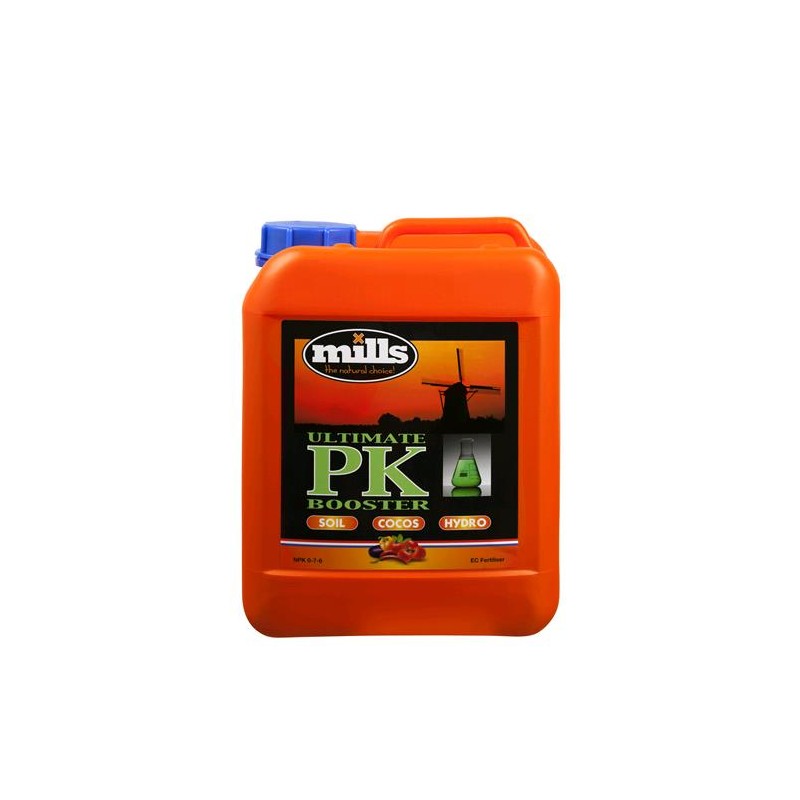 Ultimate PK 5L Mills