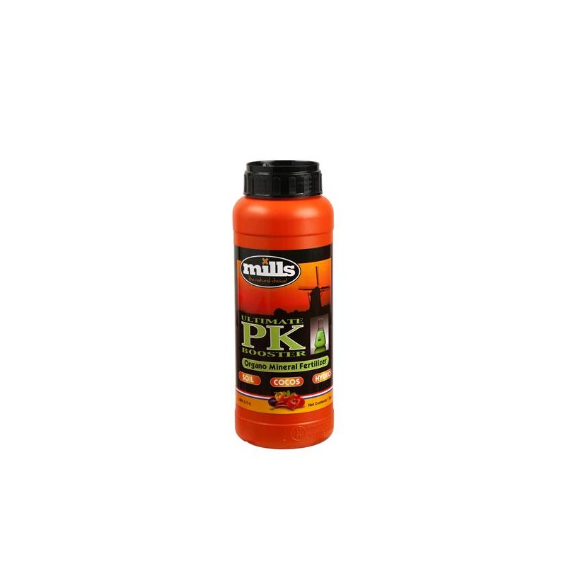 Ultimate PK 1L Mills