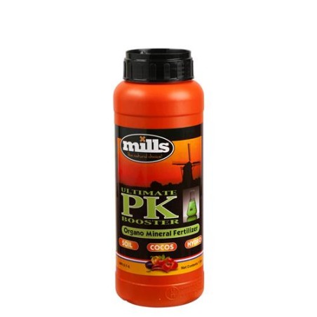 Ultimate PK 1L Mills
