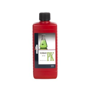 Ultimate PK 500ml Mills