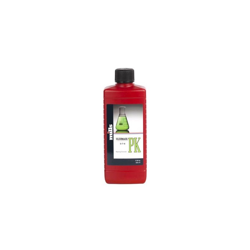 Ultimate PK 500ml Mills
