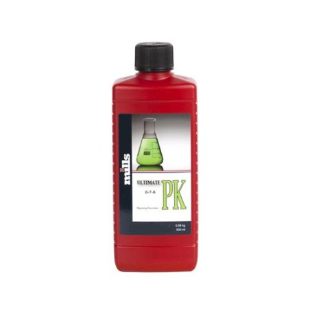 Ultimate PK 500ml Mills