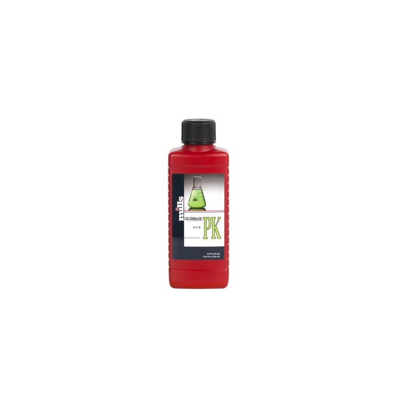 Ultimate PK 250ml Mills