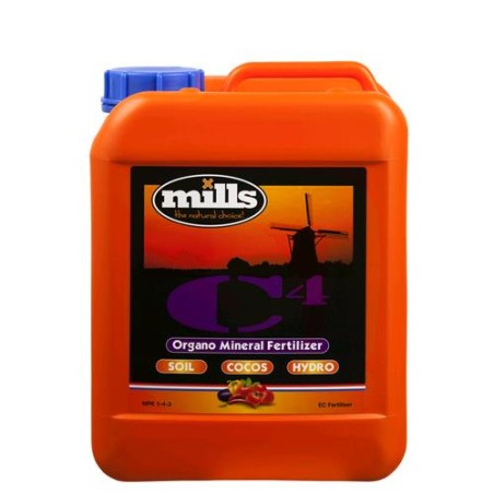 C4 5L Mills