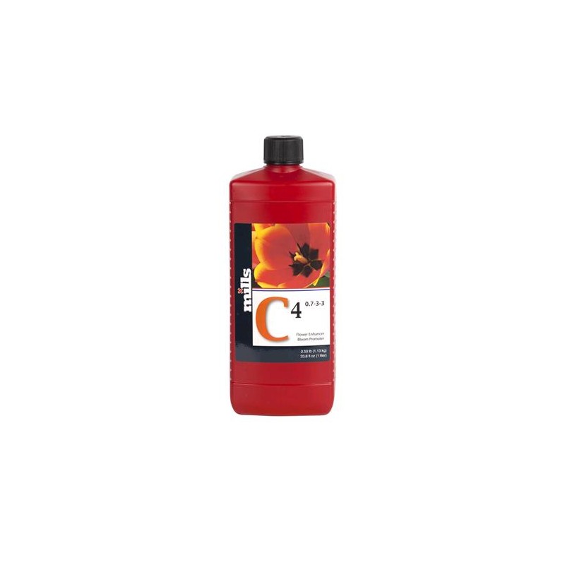 C4 1 L Mills