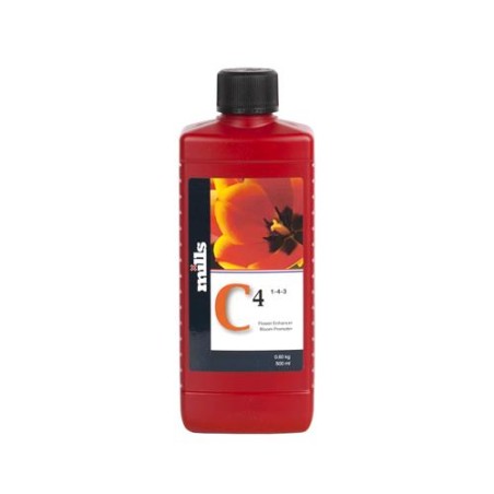 C4 500ml Mills