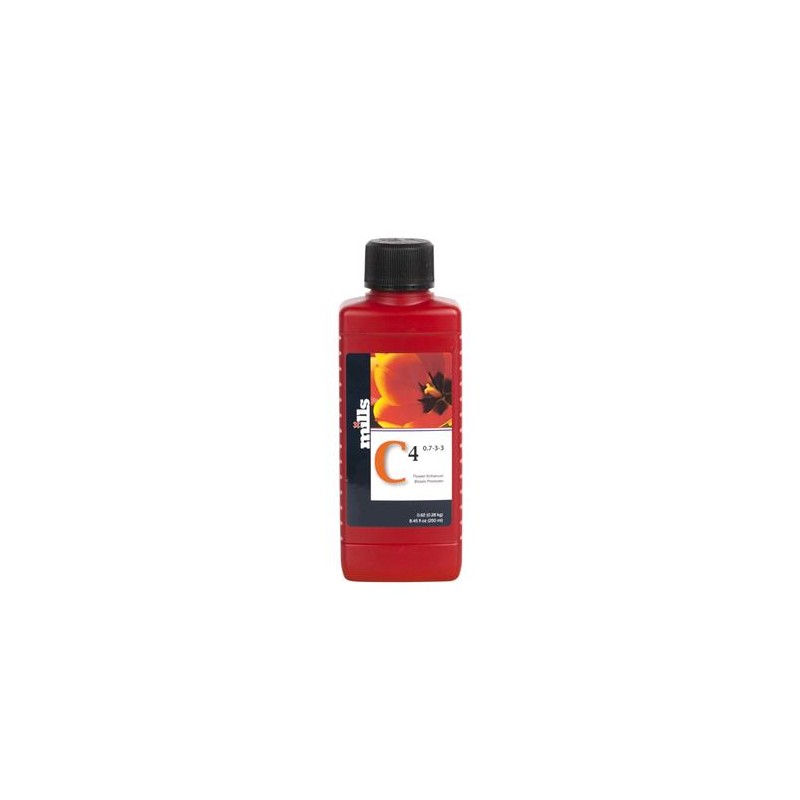 C4 250ml Mills