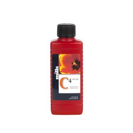 C4 250ml Mills
