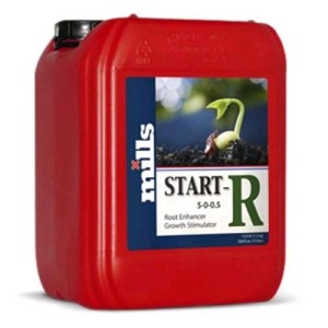 Start R 5L Mills