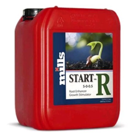 Start R 5L Mills