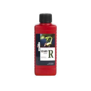 Start R 250 ml Mills