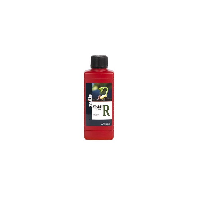 Start R 250 ml Mills