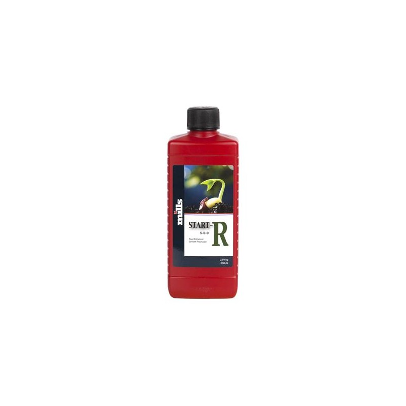 Start R 500 ml Mills