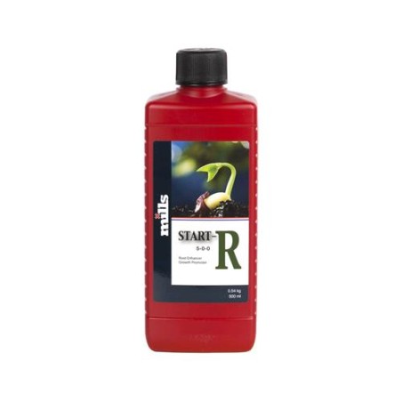 Start R 500 ml Mills