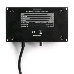 MC730 Pro Regolatore Automatico di pH Milwaukee