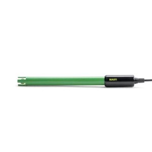 MA911B/2 Électrode pH de rechange pour MC110 Câble 2 mètres Milwaukee