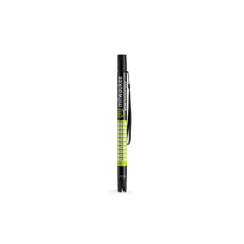 EC40 Mesureur de Nutriments EC/TDS Milwaukee