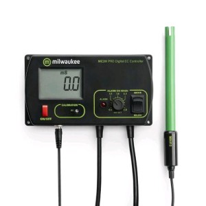MC740 Pro Automatic EC Controller Milwaukee