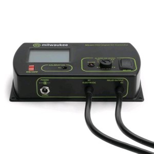 MC740 Pro Contrôleur Automatique EC Milwaukee