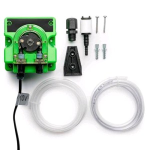 MC740 Pro Automatic EC Controller Milwaukee