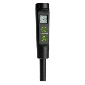 MW804 Max Sondes Stylo pour pH/EC/TDS/TEMP Milwaukee