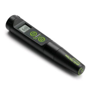 MW804 Max Medidor de Estilo Pluma para pH/EC/TDS/TEMP Milwaukee
