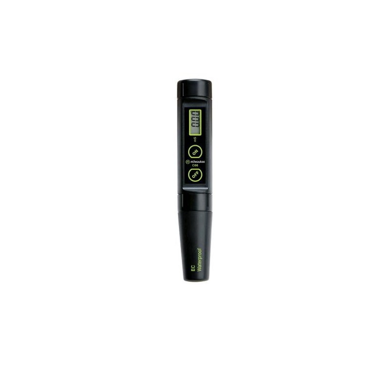 C66 Tester Impermeabile Milwaukee