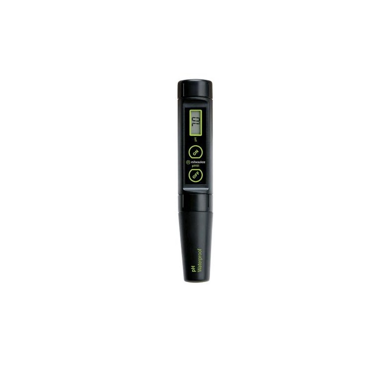 Tester de pH PH51 Milwaukee