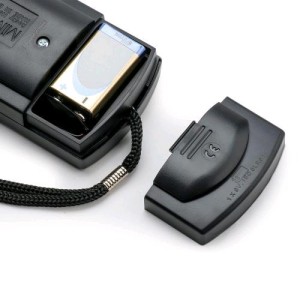 MW802 Pro Medidor de pH/EC/TDS Milwaukee
