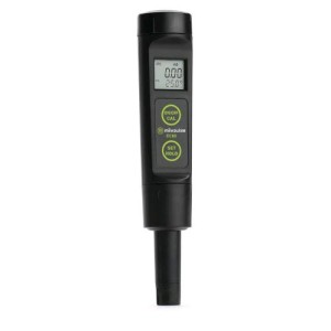 EC60 Pro Tester Tascabile EC/TDS/TEMP Milwaukee
