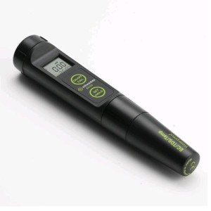 EC60 Pro Tester de Bolsillo EC/TDS/TEMP Milwaukee
