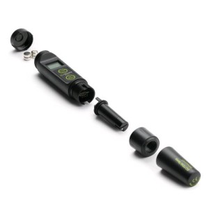 EC60 Pro Testeur de Poche EC/TDS/TEMP Milwaukee