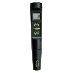 PH55 pH/TEMP Tester Milwaukee