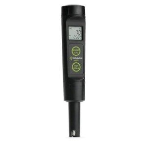 PH55 pH/TEMP Tester Milwaukee