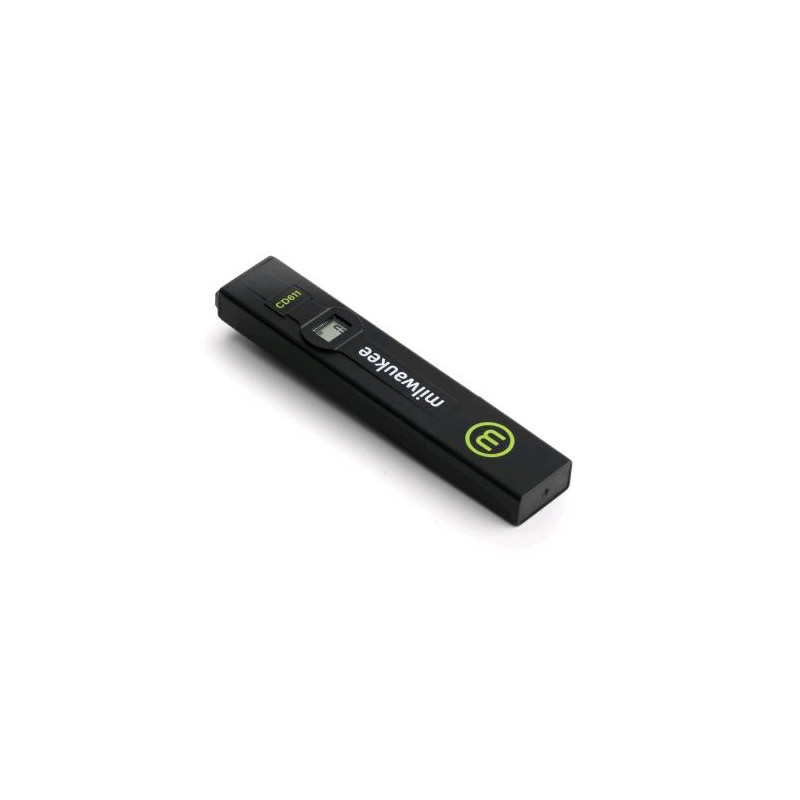 CD611 EC Tester Digital Pen Milwaukee