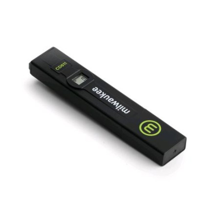 EC Tester Digital Pen CD611 Milwaukee