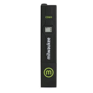 CD611 EC Tester Digital Pen Milwaukee
