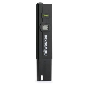 CD611 Stylo Testeur EC Numérique Milwaukee