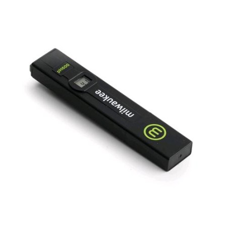 PH600 PH Tester Digital Pen Milwaukee