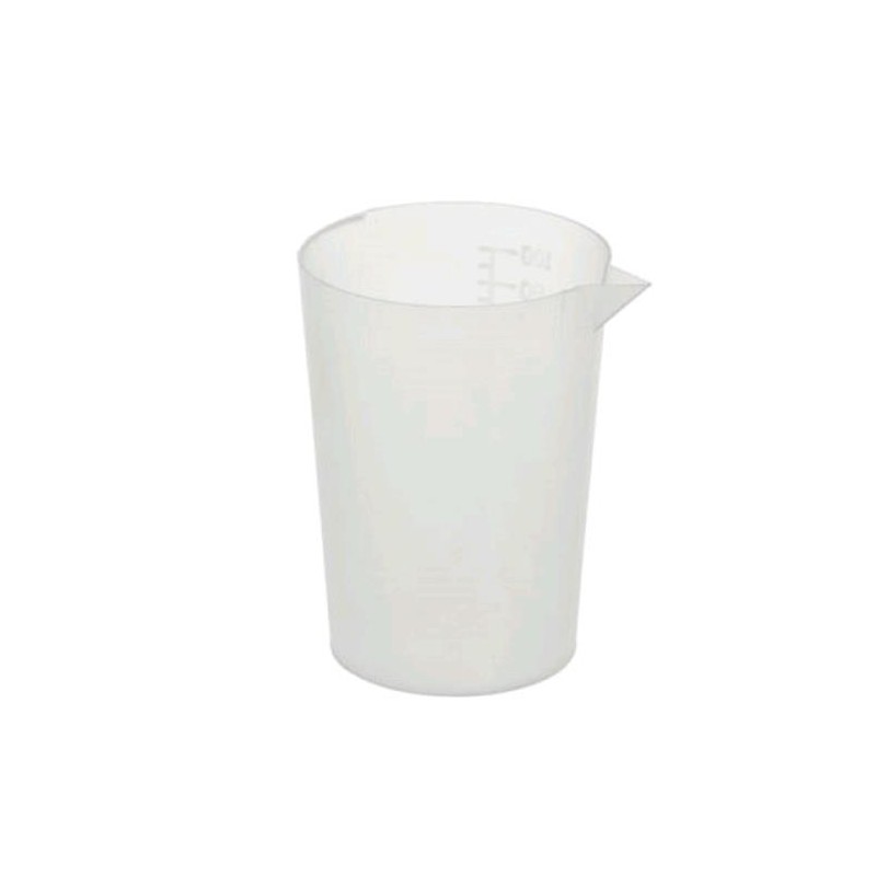 Graduated Measuring Cup 70 ml (10PZ) Idrogrow