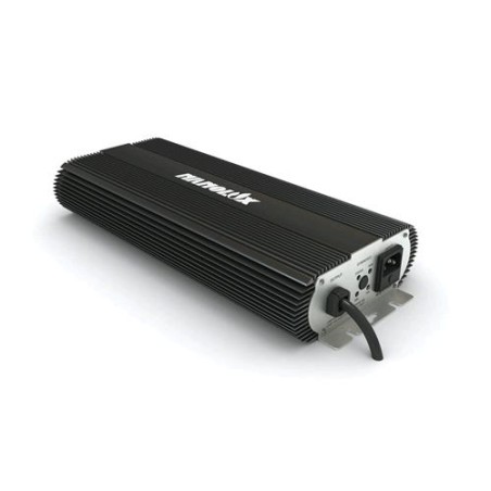 NO Fan Series Elektronisches Vorschaltgerät 250W Nanolux
