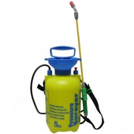 Pompa Spalla da 5 L Neptune Hydroponics