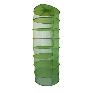 Green Drying Net Ø90 Neptune Hydroponics