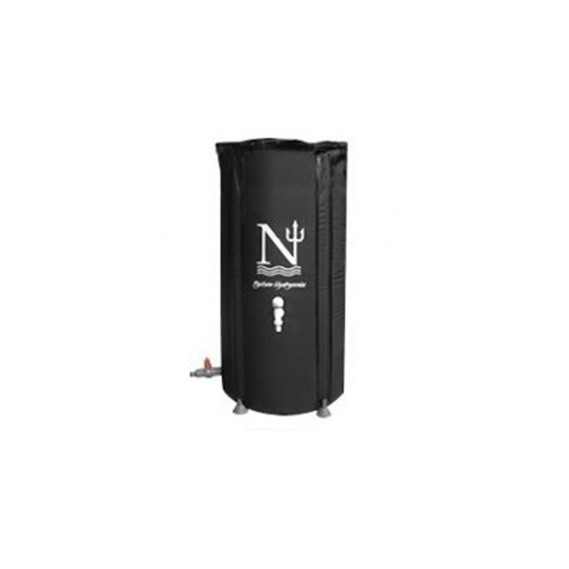Flexible Water Tank 250 LT Neptune Hydroponics