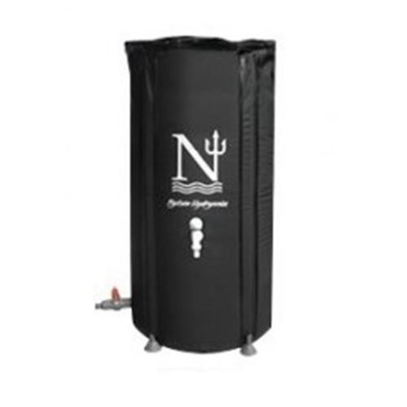 Tanque Flexible Para Agua 250 LT Neptune Hydroponics
