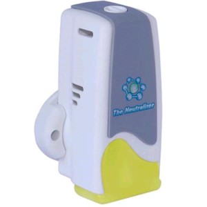 Kit Neutralizador de Olores Tnk 220 40ml 20 m/C Neutralizer